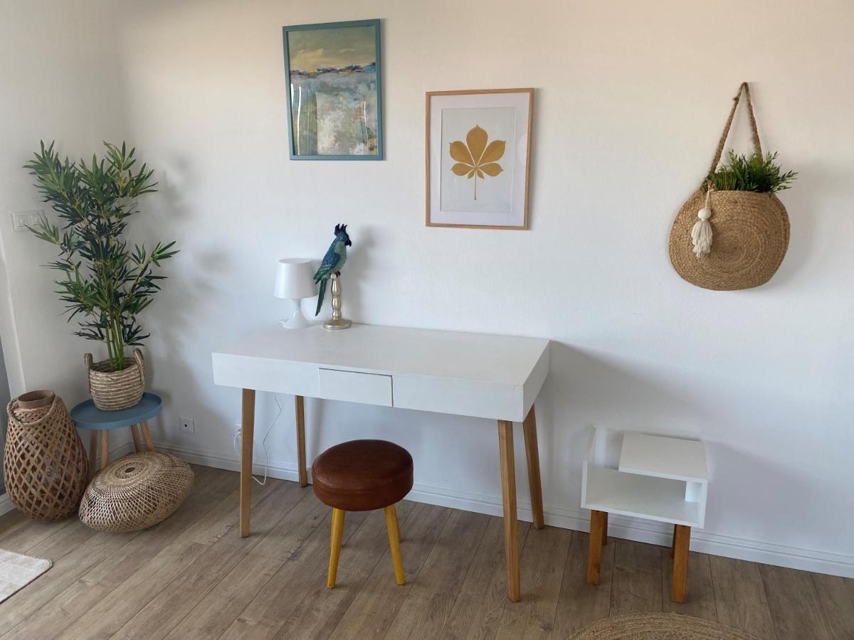 Magnifique Appartement Au Coeur De Μυλούζη Εξωτερικό φωτογραφία