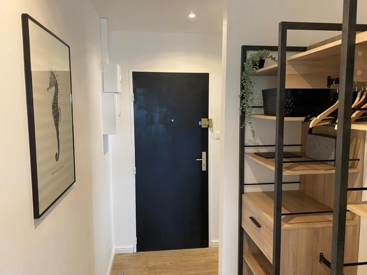 Magnifique Appartement Au Coeur De Μυλούζη Εξωτερικό φωτογραφία