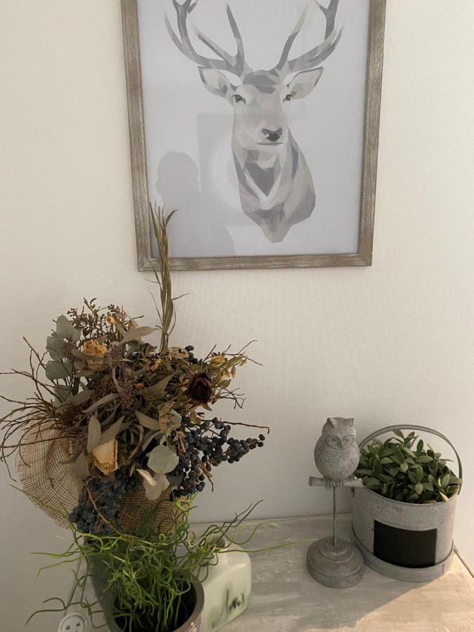 Magnifique Appartement Au Coeur De Μυλούζη Εξωτερικό φωτογραφία