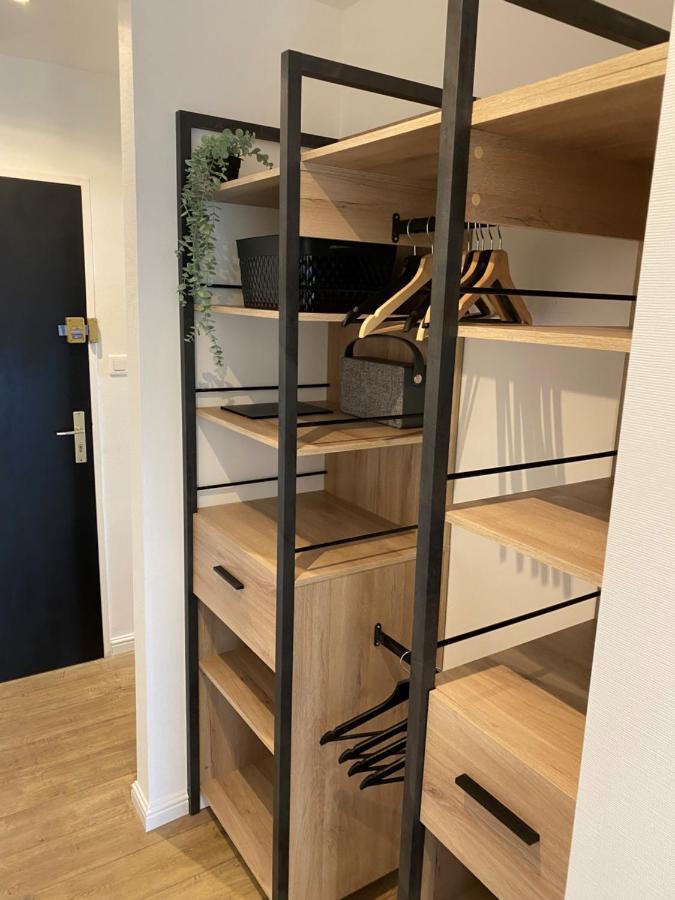 Magnifique Appartement Au Coeur De Μυλούζη Εξωτερικό φωτογραφία