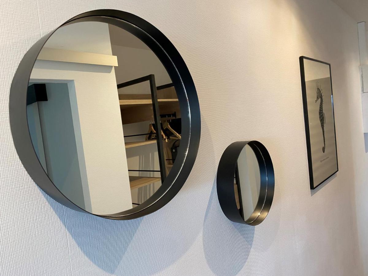 Magnifique Appartement Au Coeur De Μυλούζη Εξωτερικό φωτογραφία